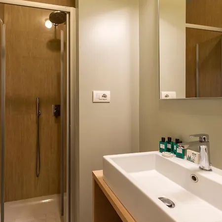 Duomo Apartments B Home - The Suites-2