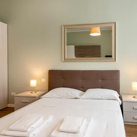 Duomo Apartments B Home - The Suites-2